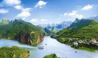 北京有哪些好玩的地方