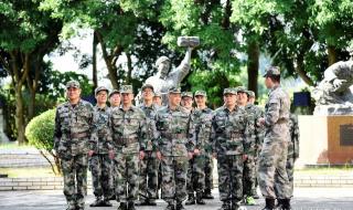 中国成都军区特种部队