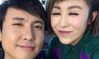马丽的孩子确实叫沈腾舅舅