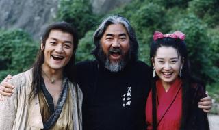  李亚鹏否认挖走李子柒团队